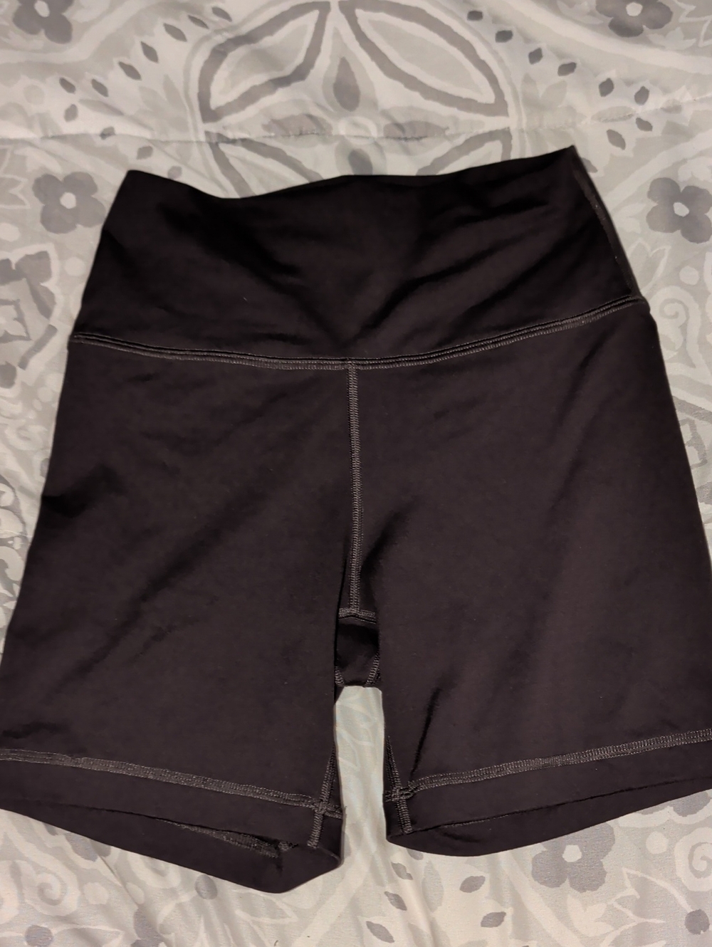 FLEO Contour Biker Shorts